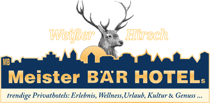 Weisser Hirsch